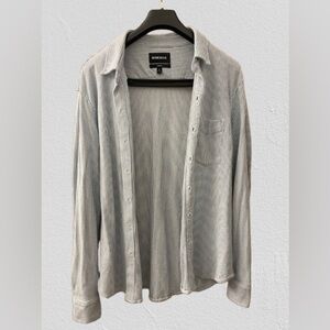 Bonobos Casual Button Down Shirt